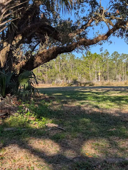 KICCO - Packingham Campsite Picture 6