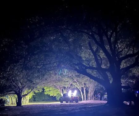 Circle W River Ranch