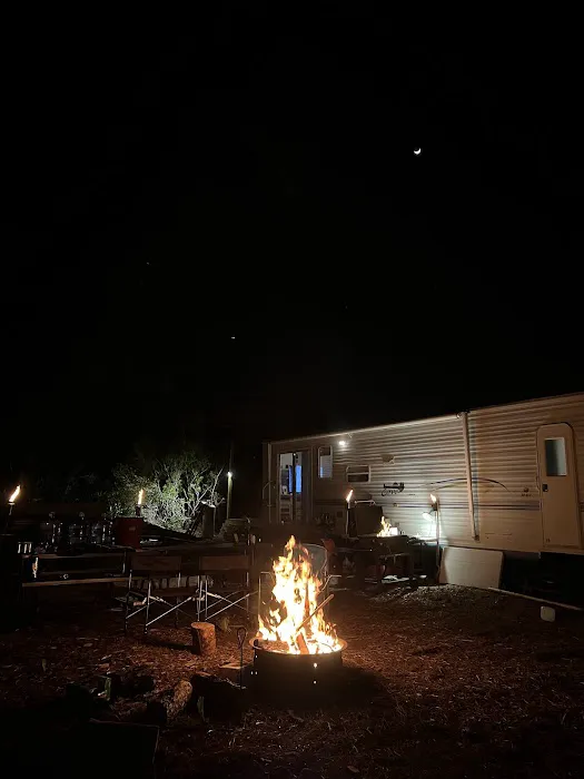 Circle W River Ranch Picture 4