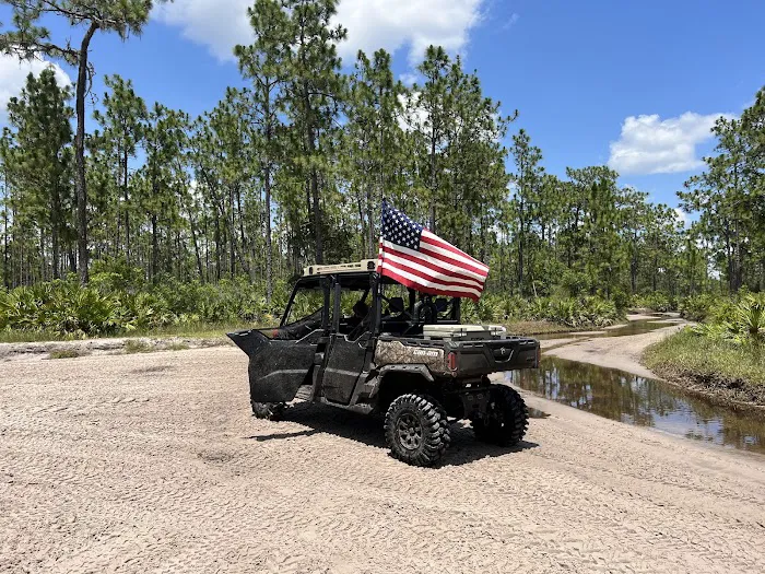 Circle W River Ranch Picture 8