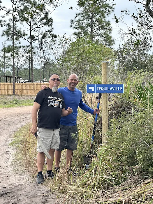 Freedom Camp Picture 1