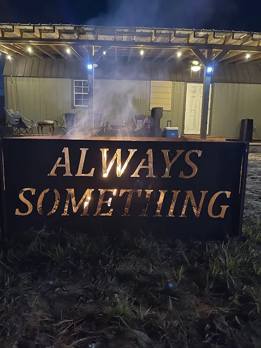 Camp Always Somethin' Picture 1