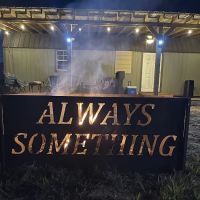 Camp Always Somethin' ico