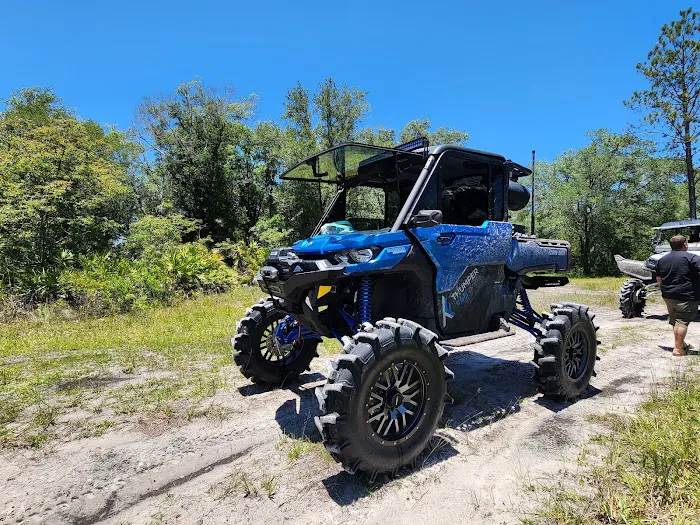 Camp Always Somethin' Picture 3