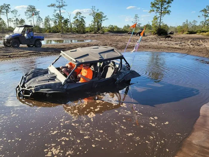 Camp Bushy Beaver Picture 4