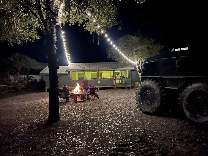 Gilbert Island Picture 3