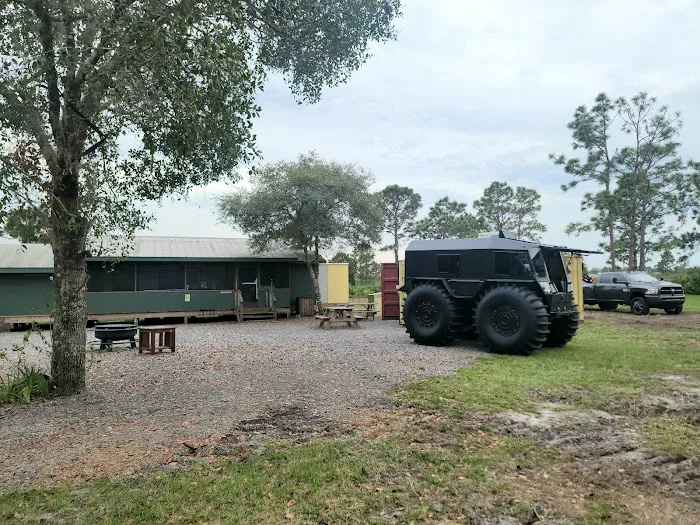 Gilbert Island Picture 2