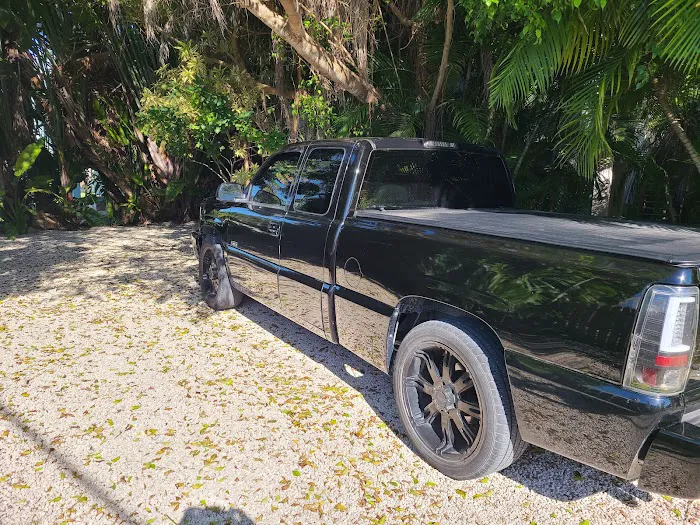 Gilbert Island Picture 1