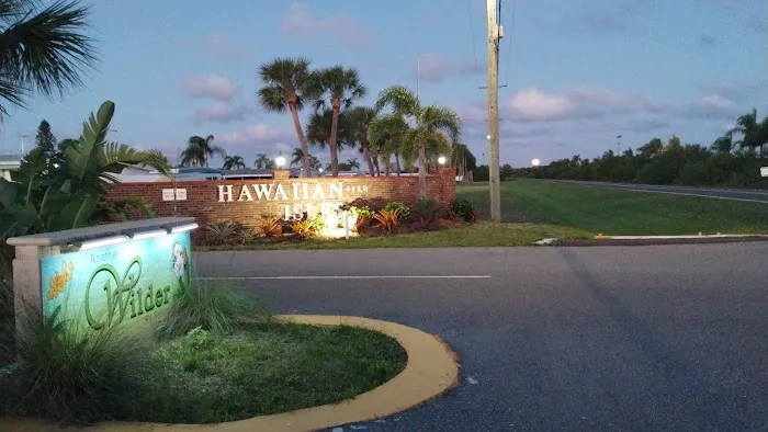 Hawaiian isles Picture 1