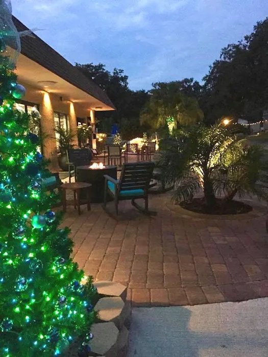 Frog Creek Campground Picture 2