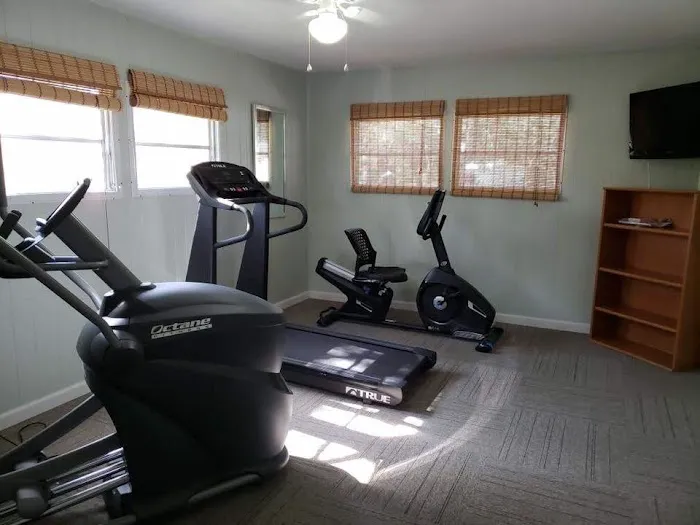 Frog Creek Campground Picture 5