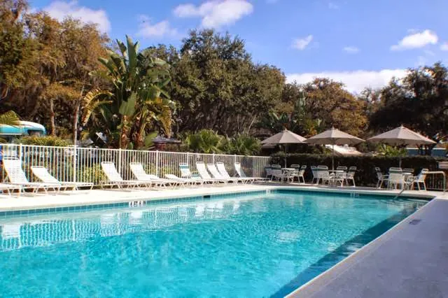 Frog Creek Campground Picture 1