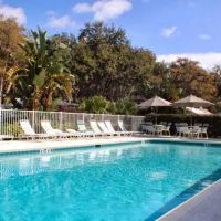 Frog Creek Campground ico