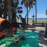 Fort De Soto Park Campground