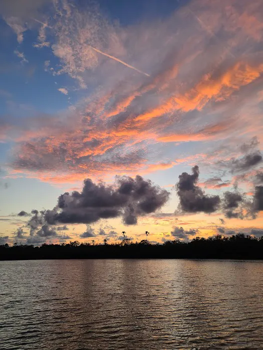 Fort De Soto Park Campground Picture 9