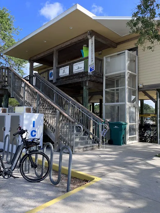 Fort De Soto Park Campground Picture 7