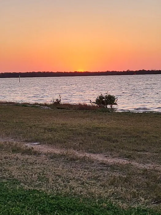 Fort De Soto Park Campground Picture 8
