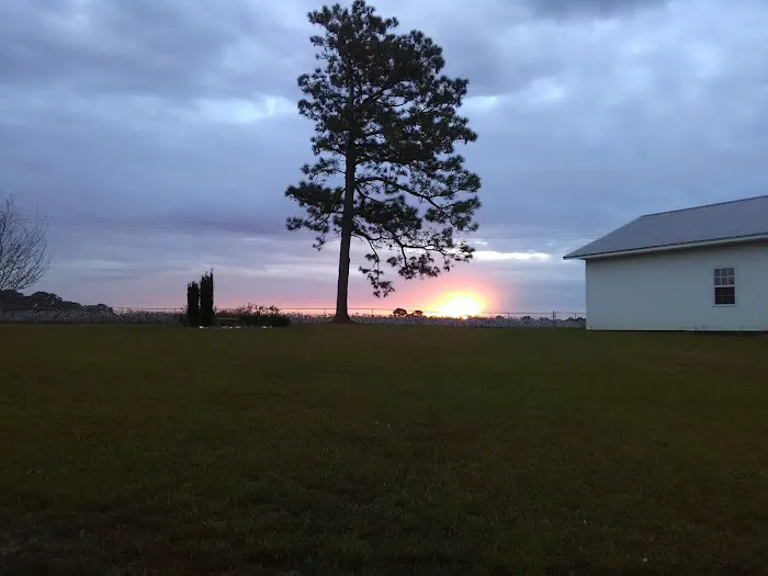 Beulah Camp Grounds Picture 7