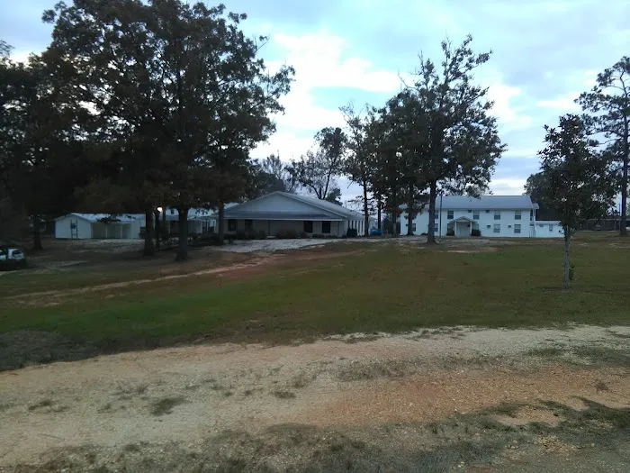 Beulah Camp Grounds Picture 5