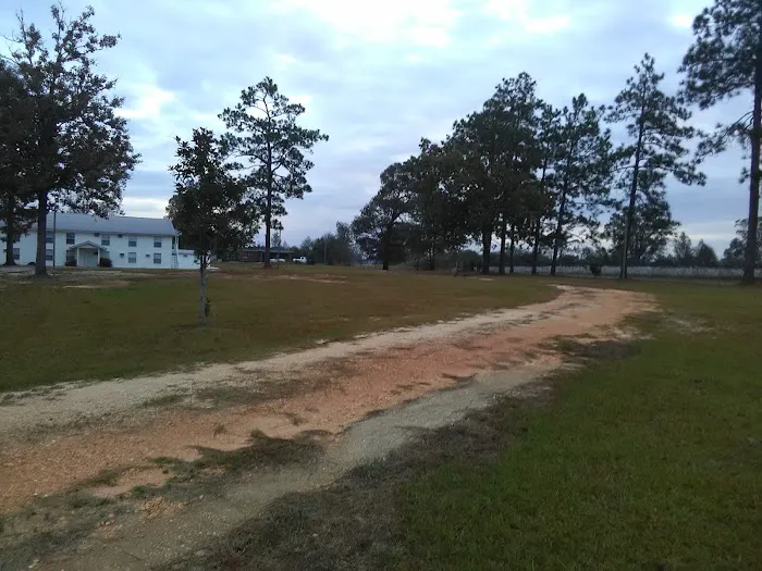 Beulah Camp Grounds Picture 2