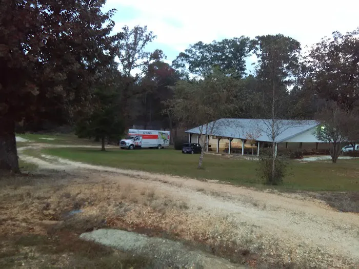 Beulah Camp Grounds Picture 3