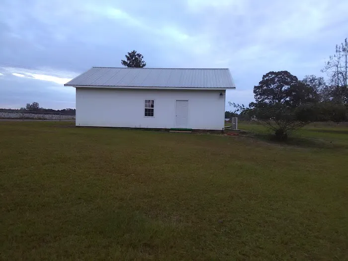 Beulah Camp Grounds Picture 1