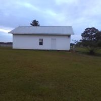 Beulah Camp Grounds ico