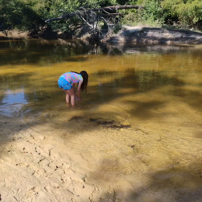 YaYa's River Retreat Picture 5