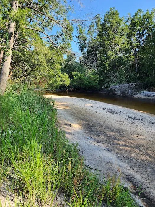 YaYa's River Retreat Picture 6