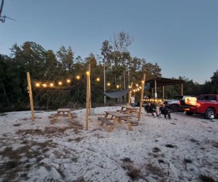 YaYa's River Retreat