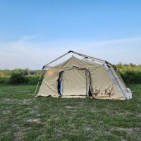 The Backyard at Styx ico