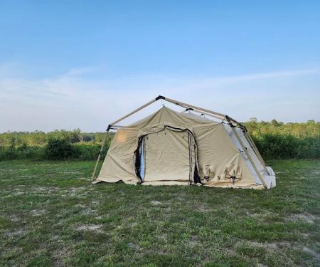 The Backyard at Styx