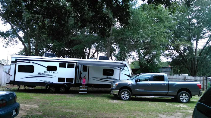C&R Campground Picture 1