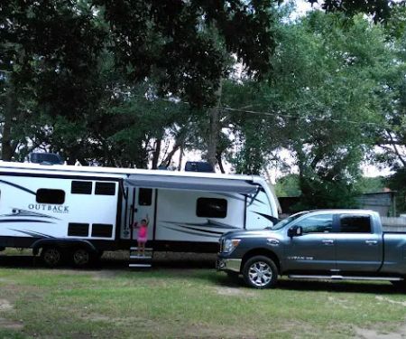 C&R Campground