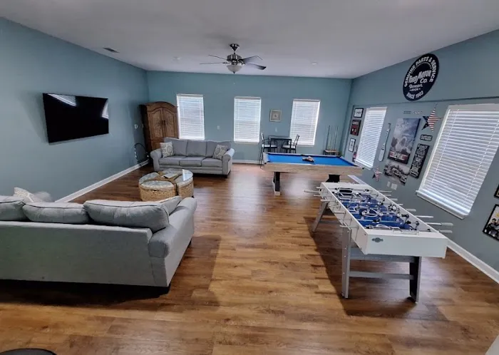 Homerun Hideaway Picture 1