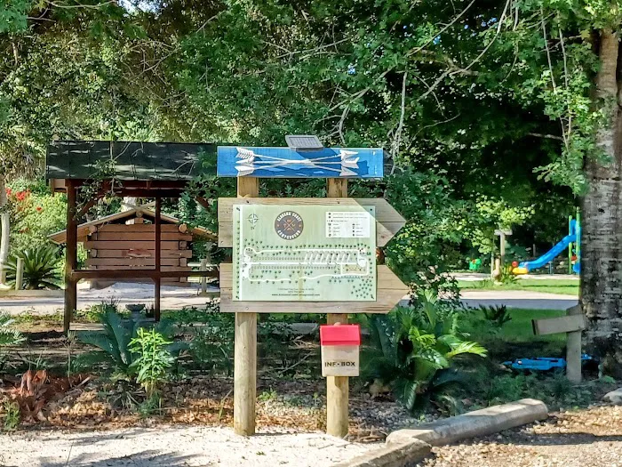 Alabama Coast Campground Picture 8