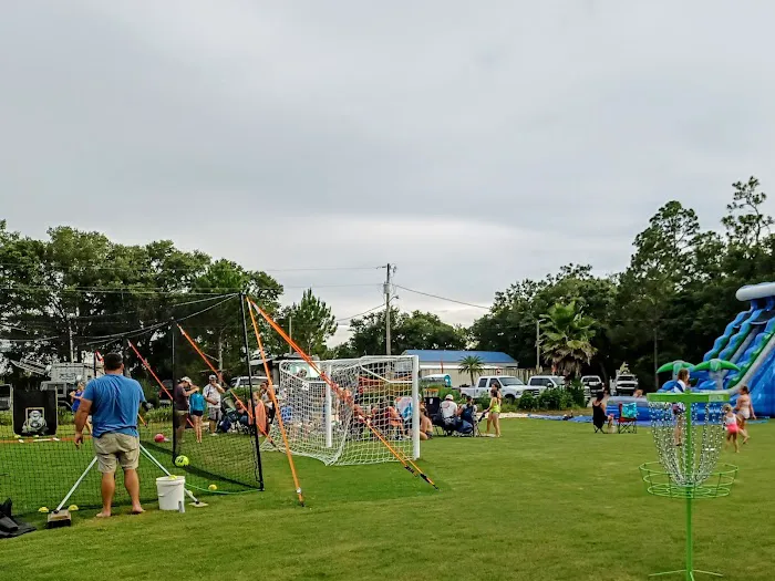 Alabama Coast Campground Picture 4