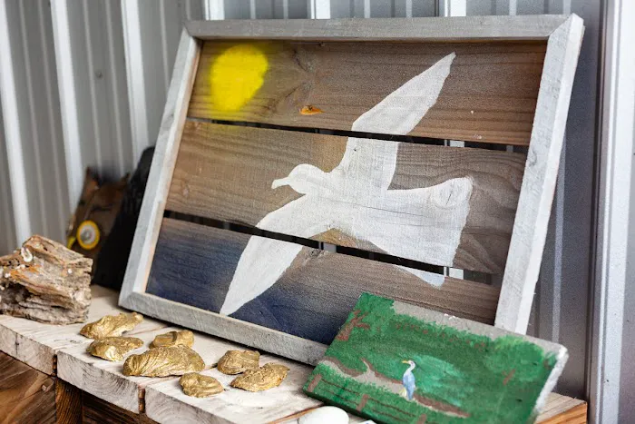 Alabama Coast Campground Picture 9