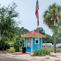 Alabama Coast Campground ico
