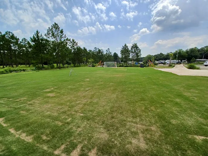 Alabama Coast Campground Picture 3