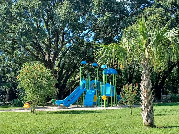 Alabama Coast Campground Picture 6