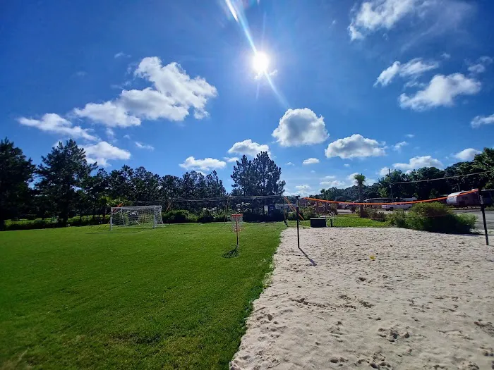 Alabama Coast Campground Picture 7