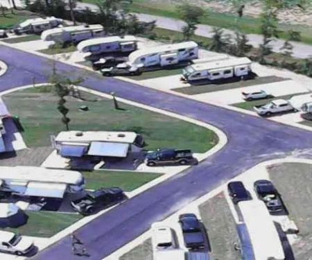 Pirates Cove Rrrr V Resort