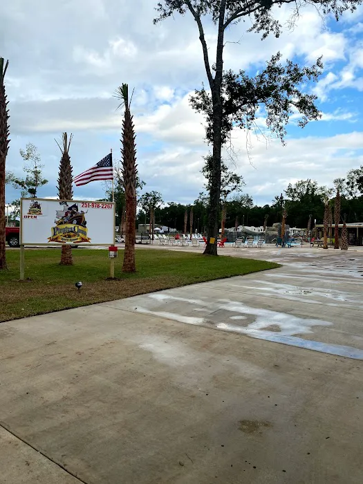 Pirates Cove Rrrr V Resort Picture 2