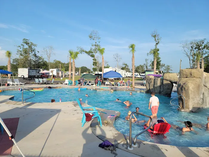 Pirates Cove Rrrr V Resort Picture 3