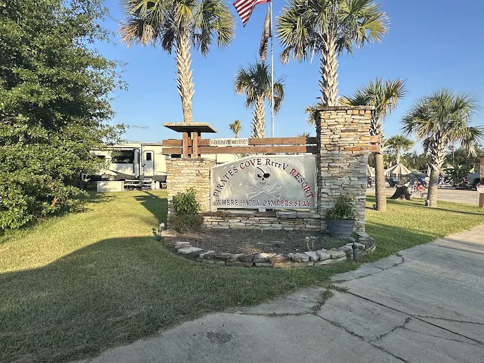 Pirates Cove Rrrr V Resort Picture 7