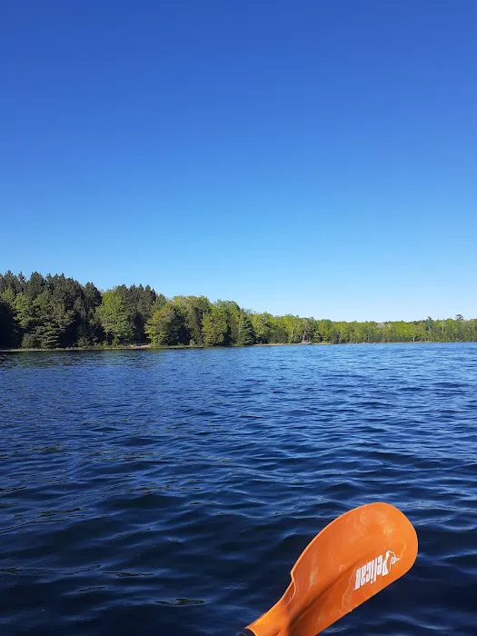 Lake Ste Kathryn Campground Picture 3
