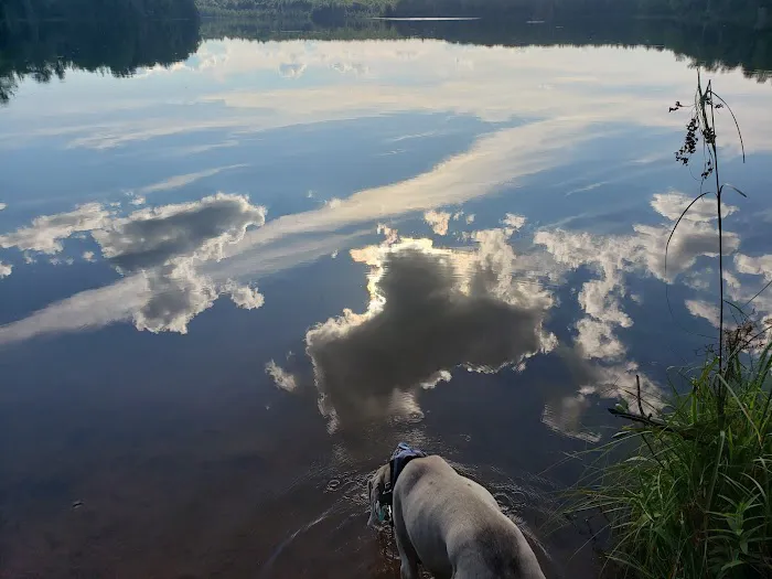Lake Ste Kathryn Campground Picture 1
