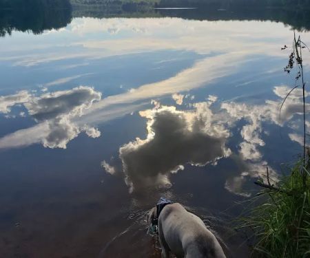 Lake Ste Kathryn Campground