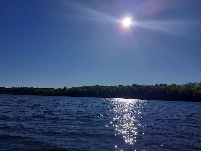 Lake Ste Kathryn Campground Picture 2